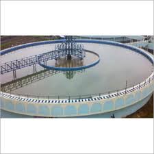 Manufacturers Exporters and Wholesale Suppliers of Clariflocculator Bridge Howrah West Bengal